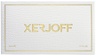 XERJOFF HOMME