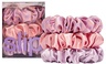 Slip Silk Scrunchies belleflower