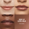 bareMinerals Mineralist Dewy Lip Gloss-Balm Friendship