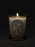 Diptyque Mini Candle Roses 70 g