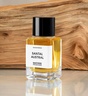 MATIERE PREMIERE Santal Austral 100ml
