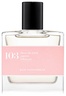 BON PARFUMEUR 103  tiaré, jasmin, hibiscus 30 ml