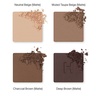 Hourglass Curator Eyeshadow Palette Minimalist