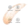 Irene Forte Apricot Penta-Acid Polish with PHA and AHA Complex