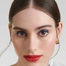 LONI BAUR Lipliner 02 - Ruby Red