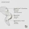 Rebiome ReOptimize Eye Cream