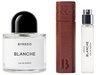 Byredo Blanche Hair Holiday Set
