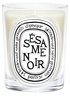 Diptyque Classic Candle Sésame Noir