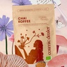 Cosmic Dealer Chai Koffee blend - coffee alternative with mushroom extracts