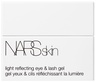 NARS NARSskin Light Reflecting Eye & Lash Gel