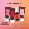 Ceremonia Guava Travel Kit