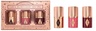 CHARLOTTE TILBURY UNREAL BLUSH + GLOW MINI TRIO