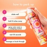 amika Perk Up Talc-Free Dry Shampoo 233ml