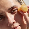 IRÄYE Face & Eye Gua Sha