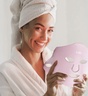 Lola GLOW MASK Pink