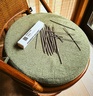 HARRIET ALLURE INCENSE STICKS TADAIMA