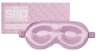 Slip slip pure silk contour sleep mask wildflower