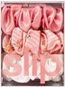 Slip Pure Silk Scrunchies Large Multi