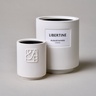 AUGUST & PIERS Libertine Candle