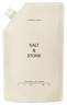 SALT & STONE Body Wash Saffron & Cedar Refill