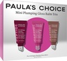 Paula's Choice Mini Plumping Gloss Balm Trio