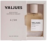 VALJUES SIX 50 ml