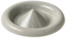 Kinfill Kinfill Soap Dish Cinzento-pedra