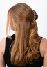 SUI AVA Amy Smooth Big - Brown