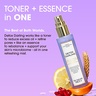 Sunday Riley Detox Darling Microbiome Balancing Toner + Essence