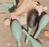 La Bonne Brosse N.01 The Shine & Care Hairbrush THE UNIVERSAL Blue Lagoonh