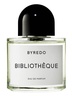 Byredo Bibliothèque 100 ml