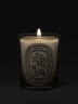 Diptyque Classic Candle Sésame Noir