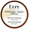 Kure Bazaar Baume Actif Revitalisant