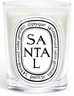 Diptyque Santal Classic Candle