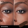 bareMinerals BAREPRO 16 HR WEAR All Over Skin-Perfecting Matte Concealer Mineral SPF 25 Deep 550 Neutral