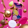 Beautyblender Cleantemporary Trio Blend, Blot & Cleanse Set