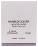 FRAMA Painted Desert Scented Candle 170 g 