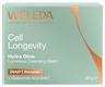 Weleda Cell Longevity HYDRA GLOW Cleansing Balm