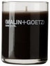 Malin + Goetz Leather Candle