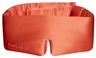 Drowsy Silk Sleep Mask - Summer Coral