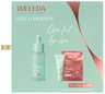 Weleda Cell Longevity Hydra Glow Set
