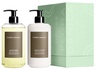 FLORA DANICA Neon Botanical Hand Soap and Hand Cream