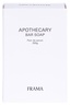 FRAMA Apothecary Bar Soap