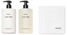 Byredo Yuzu Tree Hand Care Holiday Set