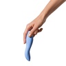 Dame Dip Versatile Vibrator Periwinkle