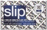 Slip slip pure silk initial collection queen pillowcase - white M