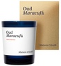 Maison Crivelli Bougie Oud Maracujá