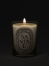 Diptyque Santal Classic Candle