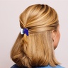 By Eloise Hair Claw Blue Breeze Medium