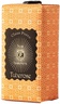 Claus Porto Black Sunburst Tuberose Wax Sealed Soap